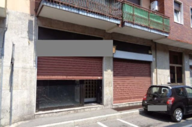 Negozi in vendita