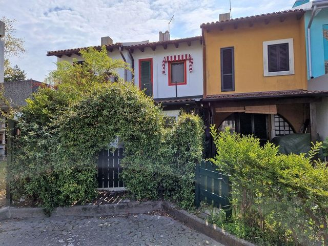 Appartamenti in vendita