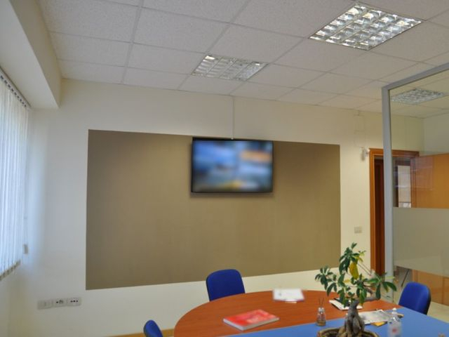 Fabbricati industriali in vendita