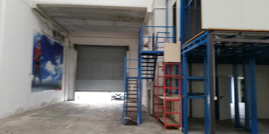 #16142 Porzione di capannone industriale in vendita - foto 2