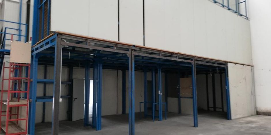 #16142 Porzione di capannone industriale in vendita - foto 3