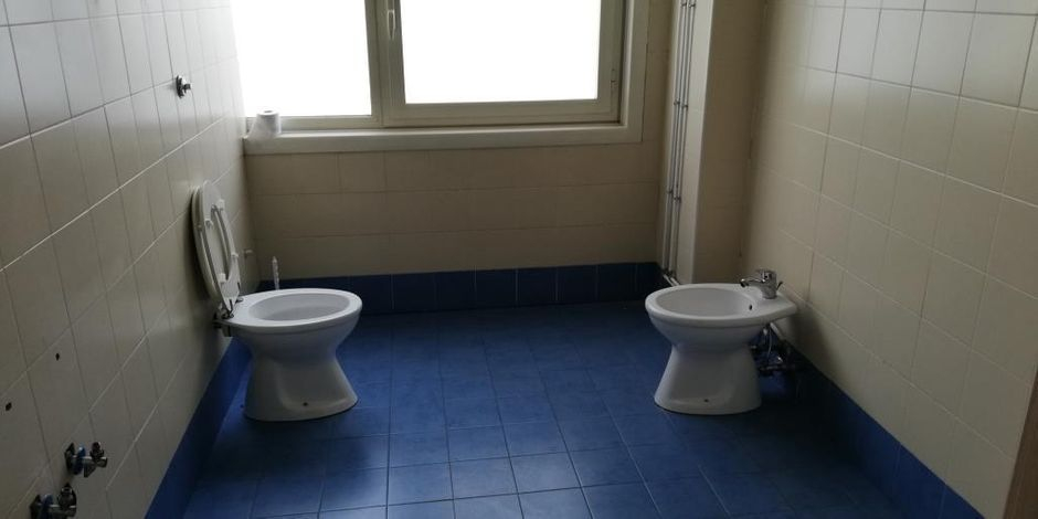 #16142 Porzione di capannone industriale in vendita - foto 8