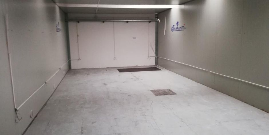 #16142 Porzione di capannone industriale in vendita - foto 9