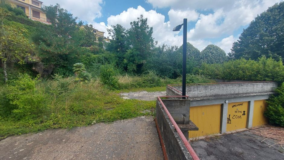 #16164 Albergo in zona turistica con progetto approvato per RSA in vendita - foto 4