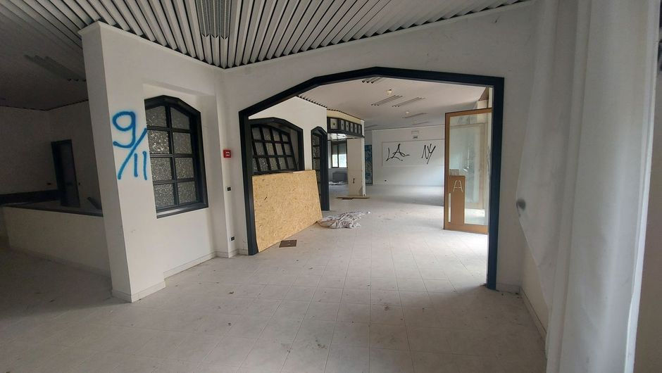 #16164 Albergo in zona turistica con progetto approvato per RSA in vendita - foto 8