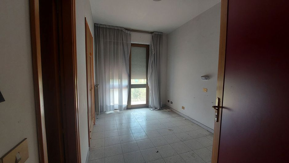 #16164 Albergo in zona turistica con progetto approvato per RSA in vendita - foto 12