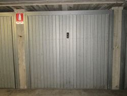 Garage  sub     in condominium Olimpia - Lote 1633 (Subasta 1633)