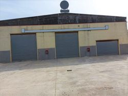 Shed with workshop, warehouse and lodging - Lot 1731 (Auction 1731)