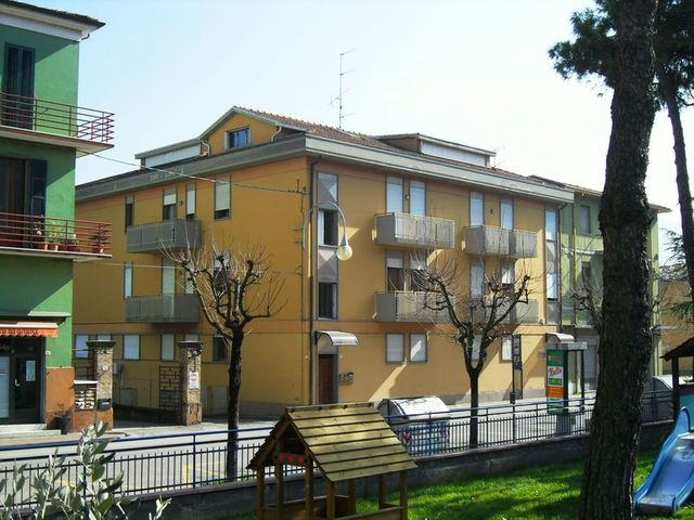 Appartamenti in vendita