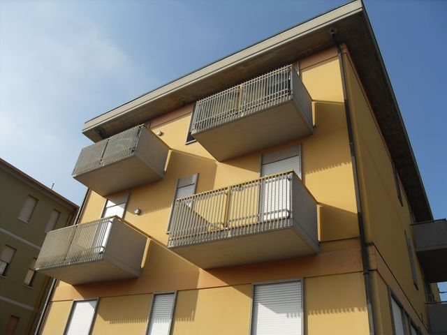 Appartamenti in vendita