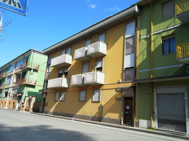 Appartamenti in vendita