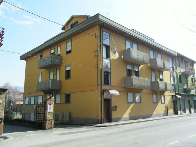 Appartamenti in vendita
