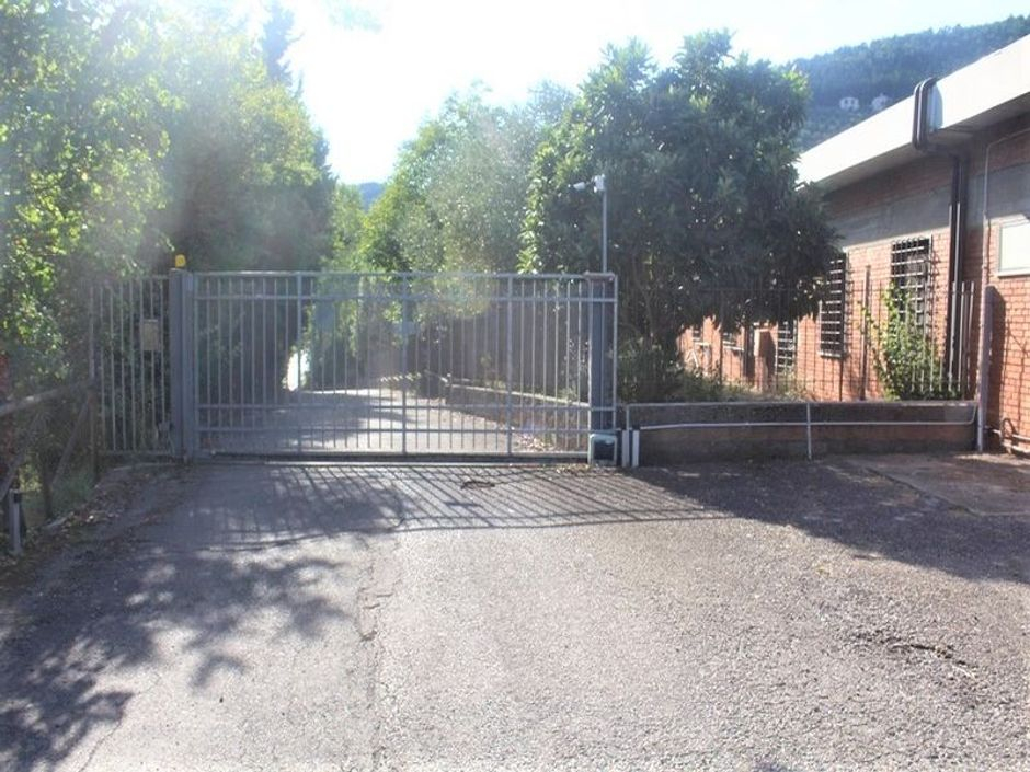 #17491 Porzione di capannone ad uso produttivo in vendita - foto 2