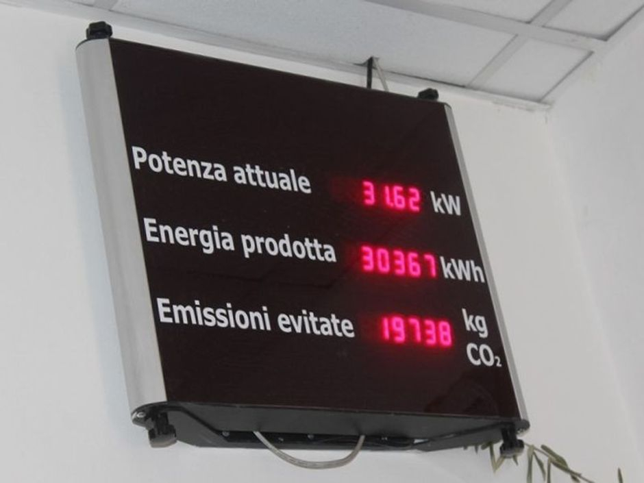 #17491 Porzione di capannone ad uso produttivo in vendita - foto 8