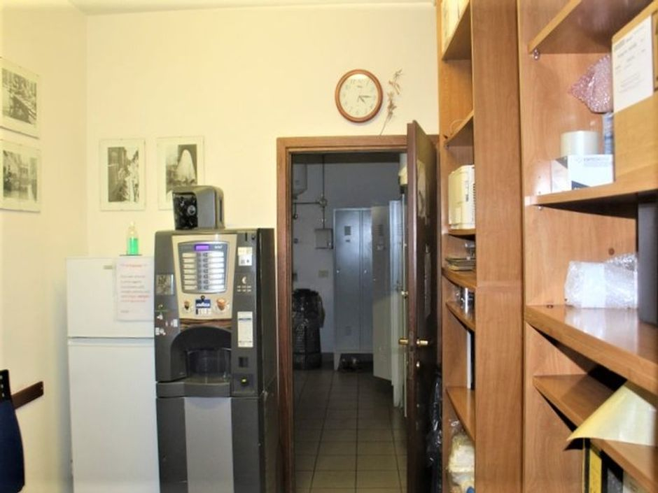 #17491 Porzione di capannone ad uso produttivo in vendita - foto 10