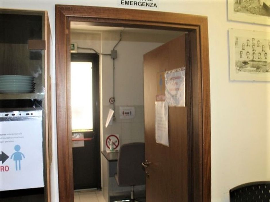 #17491 Porzione di capannone ad uso produttivo in vendita - foto 11