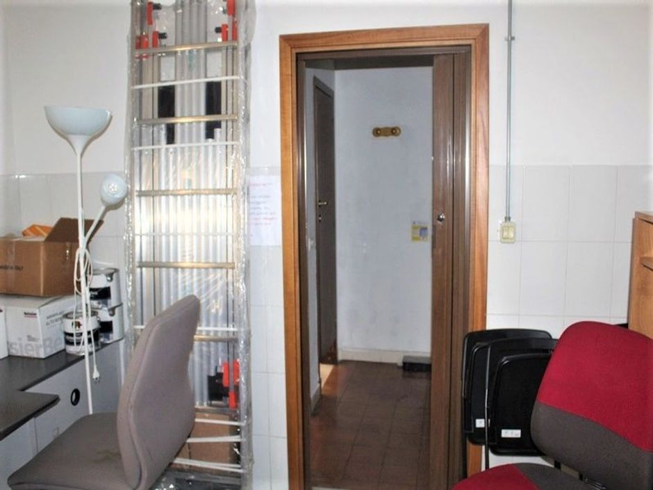 #17491 Porzione di capannone ad uso produttivo in vendita - foto 12