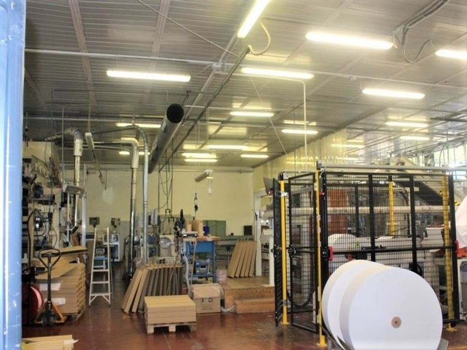 #17491 Porzione di capannone ad uso produttivo in vendita - foto 16