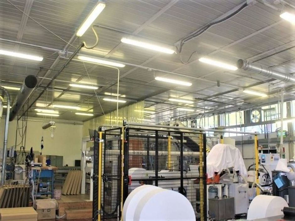 #17491 Porzione di capannone ad uso produttivo in vendita - foto 17