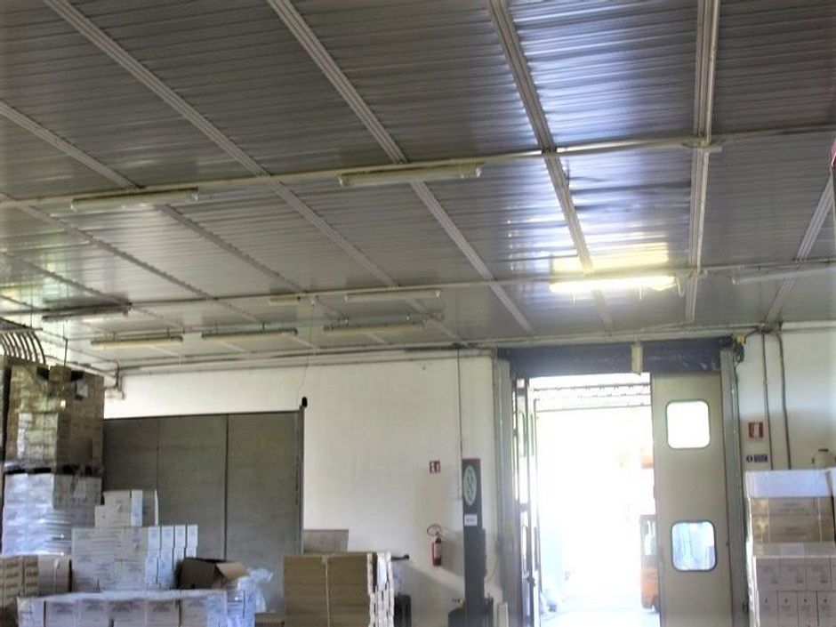 #17491 Porzione di capannone ad uso produttivo in vendita - foto 18
