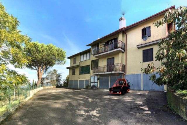 Appartamenti in vendita