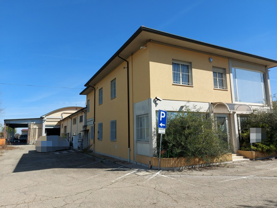 #17494 Complesso artigianale con uffici in vendita - foto 3