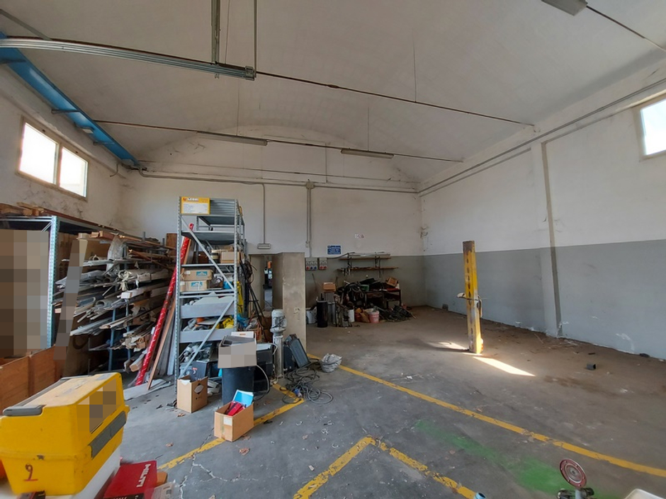 #17494 Complesso artigianale con uffici in vendita - foto 9