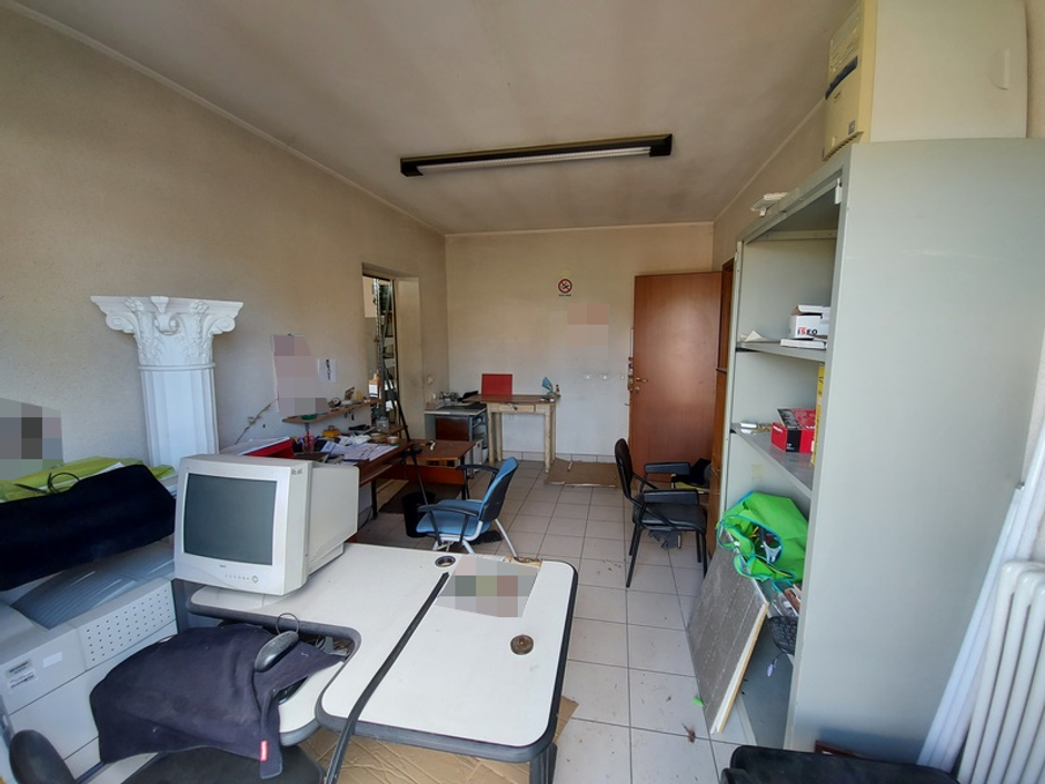 #17494 Complesso artigianale con uffici in vendita - foto 14