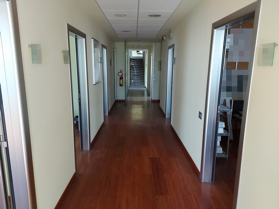 #17494 Complesso artigianale con uffici in vendita - foto 15