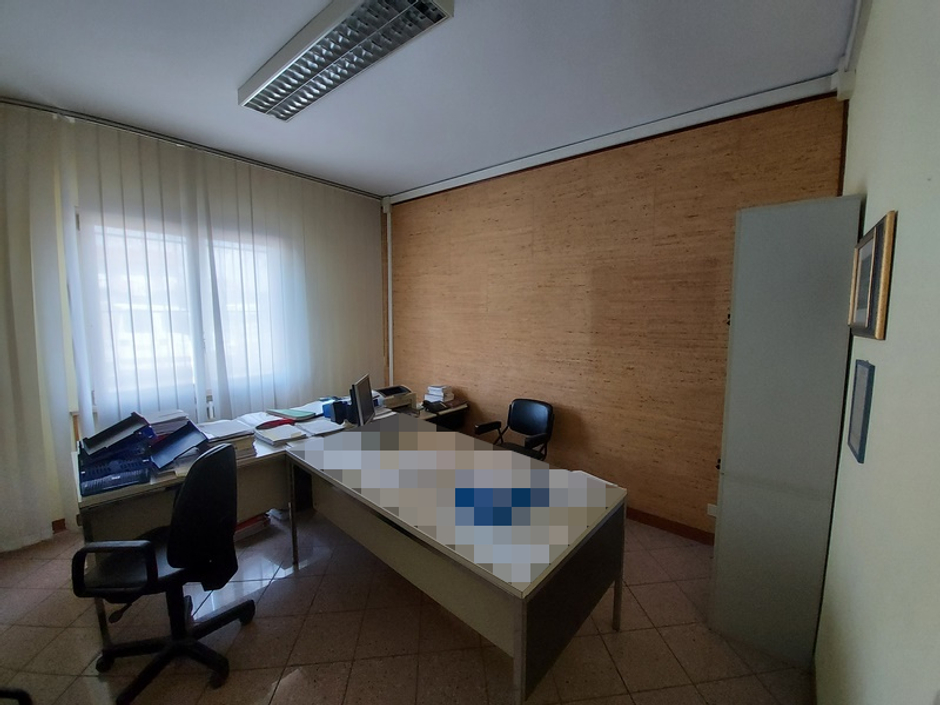 #17494 Complesso artigianale con uffici in vendita - foto 19