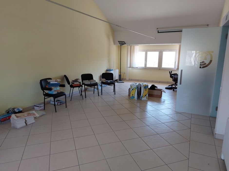 #17494 Complesso artigianale con uffici in vendita - foto 23