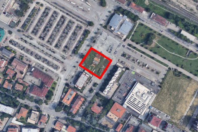 Edificabili in vendita