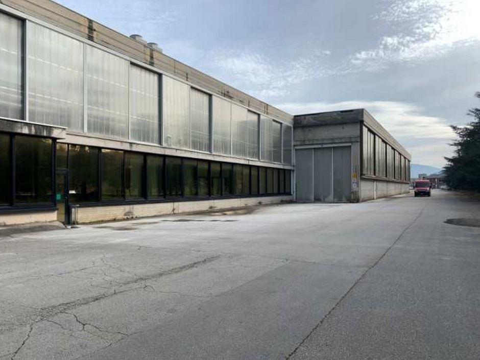 #17505 Cessione complesso aziendale della società Indelfab Spa in vendita - foto 3
