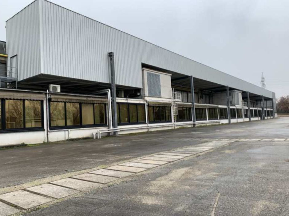 #17505 Cessione complesso aziendale della società Indelfab Spa in vendita - foto 4
