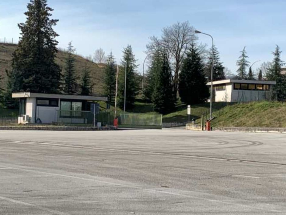 #17505 Cessione complesso aziendale della società Indelfab Spa in vendita - foto 5