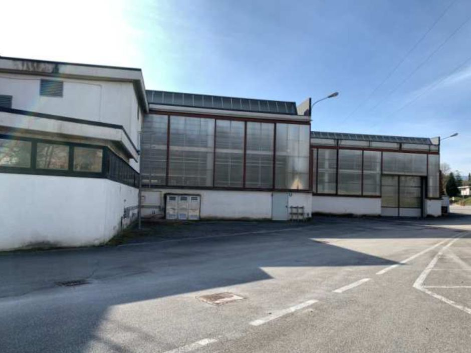 #17505 Cessione complesso aziendale della società Indelfab Spa in vendita - foto 6