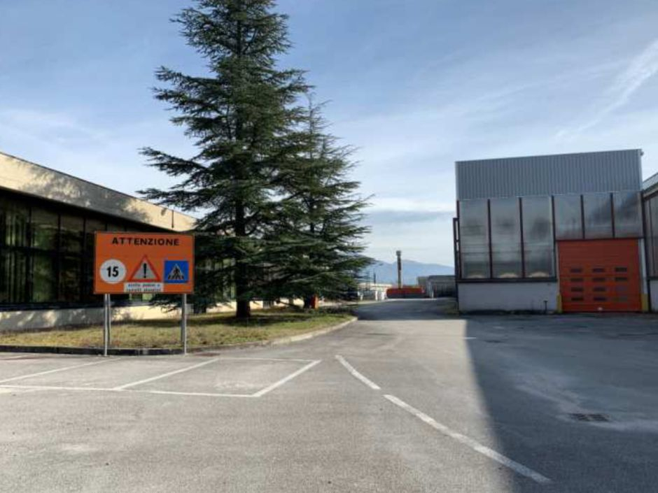 #17505 Cessione complesso aziendale della società Indelfab Spa in vendita - foto 7