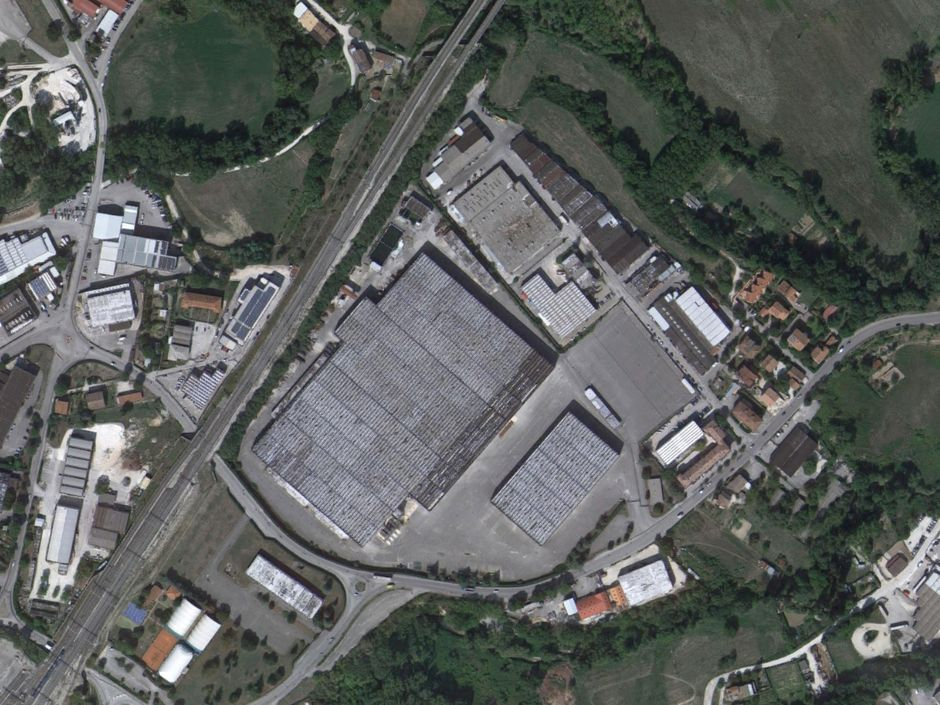#17505 Cessione complesso aziendale della società Indelfab Spa in vendita - foto 8