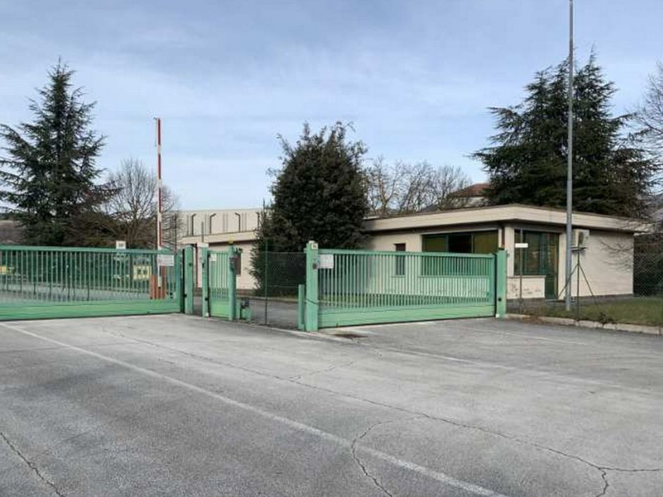 #17505 Cessione complesso aziendale della società Indelfab Spa in vendita - foto 10