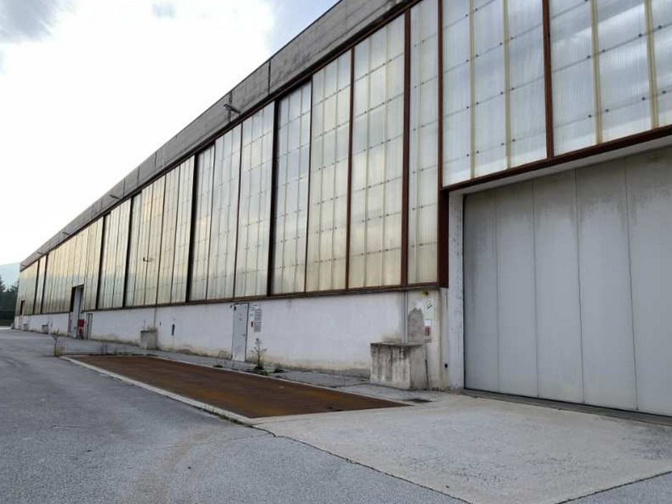 #17505 Cessione complesso aziendale della società Indelfab Spa in vendita - foto 12