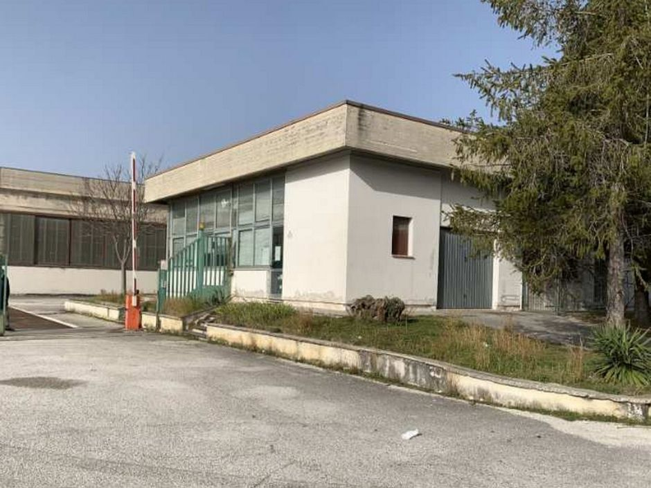#17505 Cessione complesso aziendale della società Indelfab Spa in vendita - foto 14