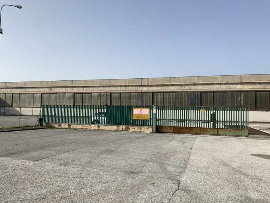 #17505 Cessione complesso aziendale della società Indelfab Spa in vendita - foto 15