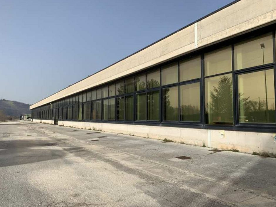 #17505 Cessione complesso aziendale della società Indelfab Spa in vendita - foto 16