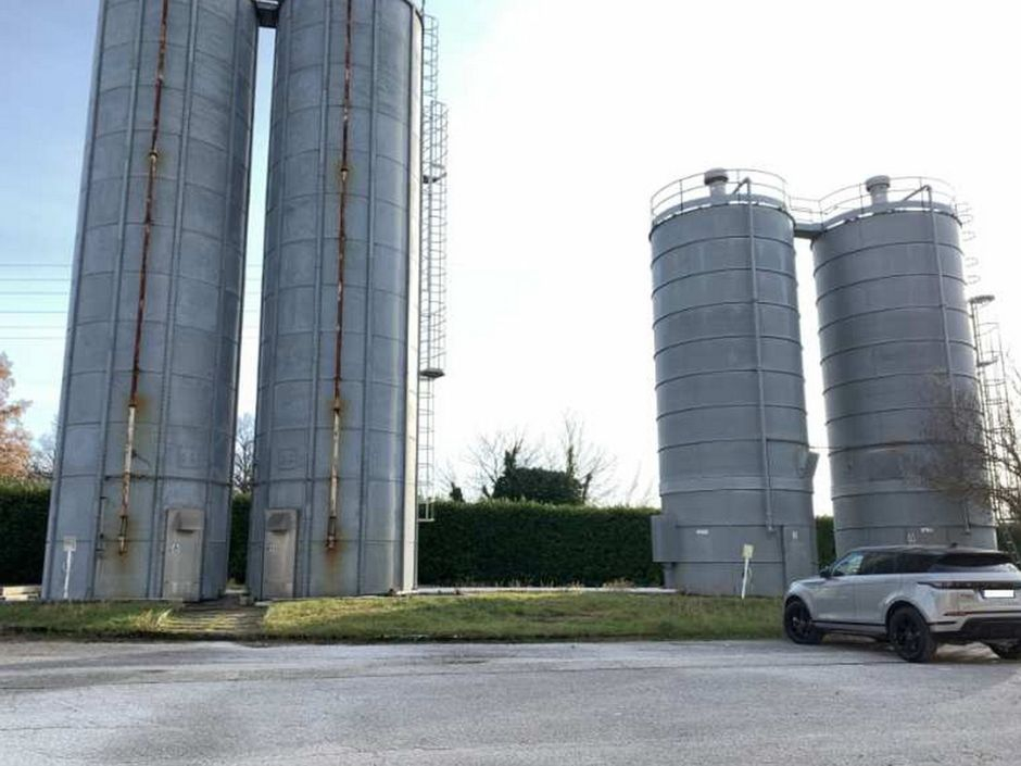 #17505 Cessione complesso aziendale della società Indelfab Spa in vendita - foto 17
