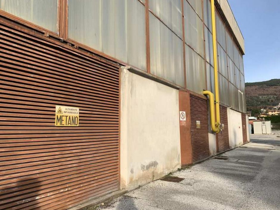 #17505 Cessione complesso aziendale della società Indelfab Spa in vendita - foto 18