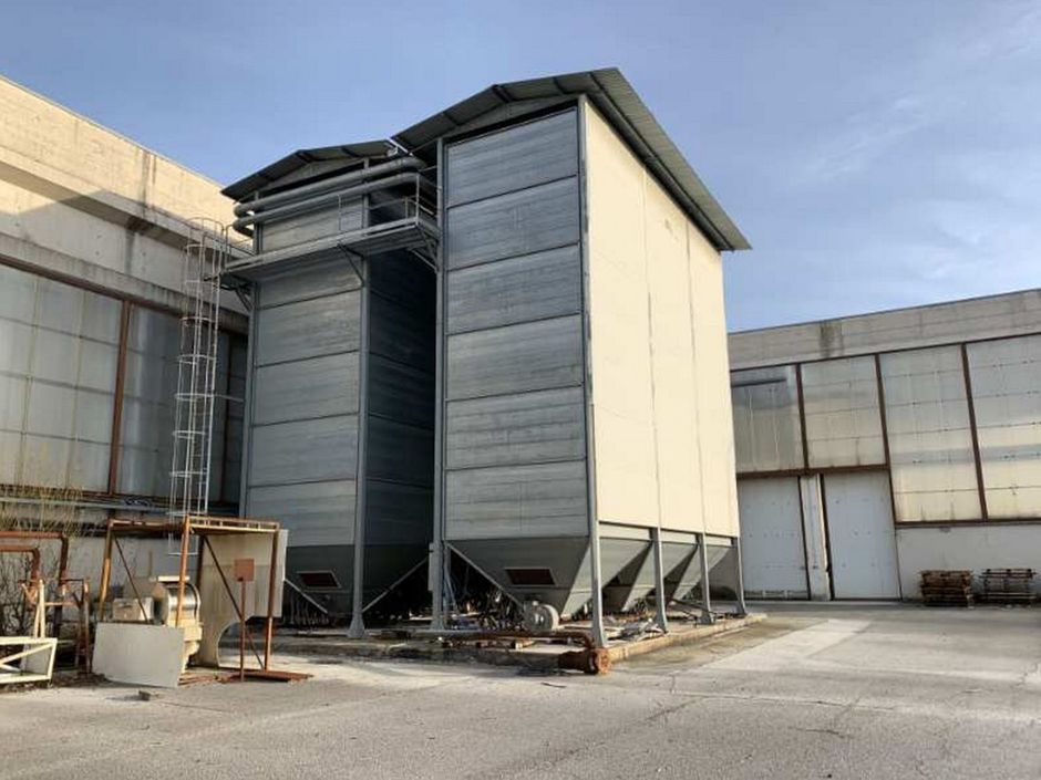 #17505 Cessione complesso aziendale della società Indelfab Spa in vendita - foto 19