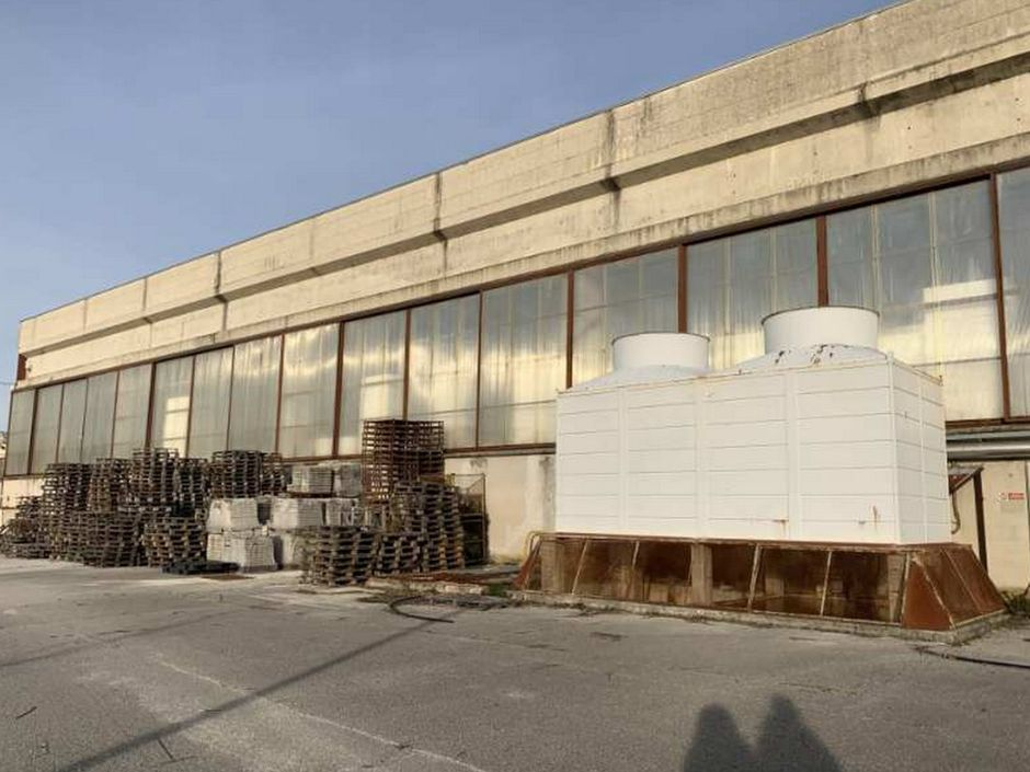 #17505 Cessione complesso aziendale della società Indelfab Spa in vendita - foto 20