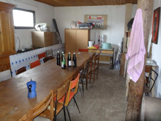 Rustici e casali in vendita