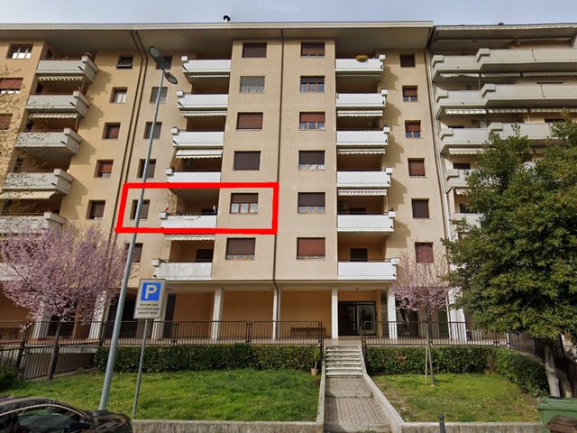 Appartamenti in vendita
