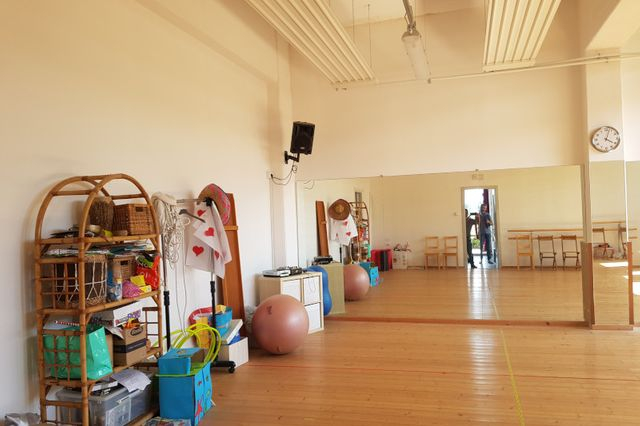 Laboratori in vendita
